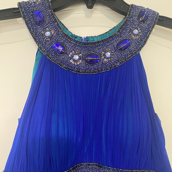 Midi dress - Picture 1 of 2